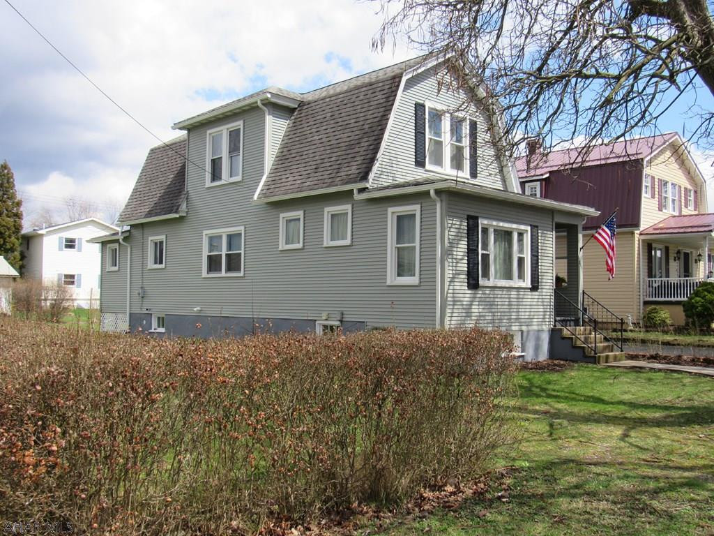 Garden Heights - Residential