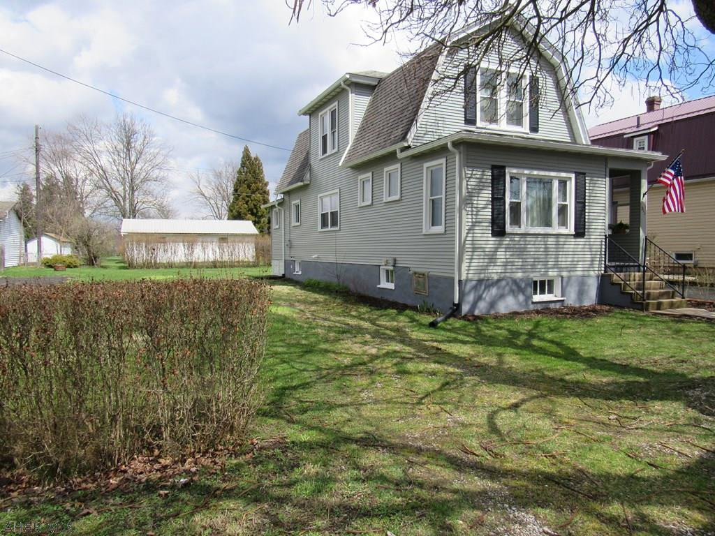 Garden Heights - Residential