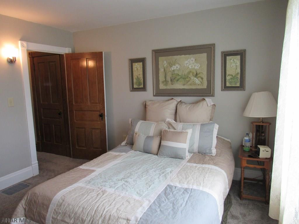 Garden Heights - Residential