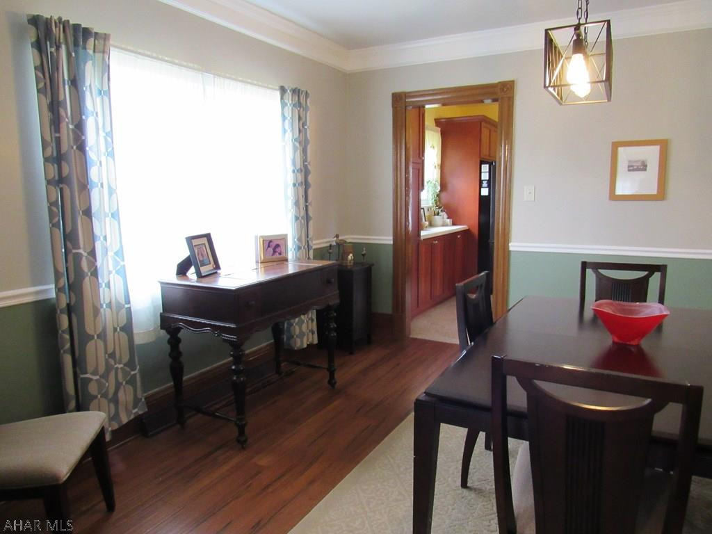 Garden Heights - Residential