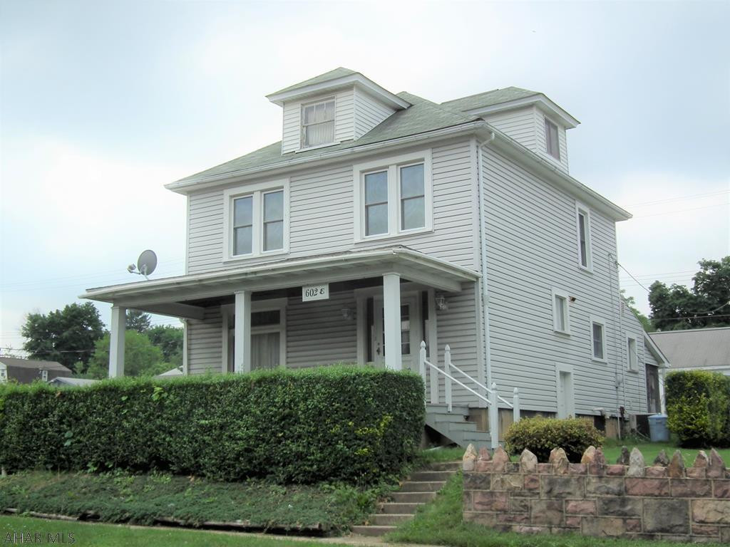 Unknown - Residential