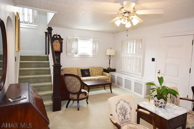 Fairview - Residential