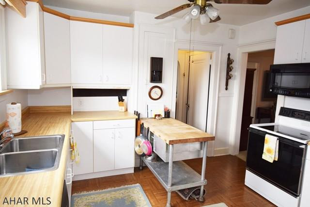 Fairview - Residential