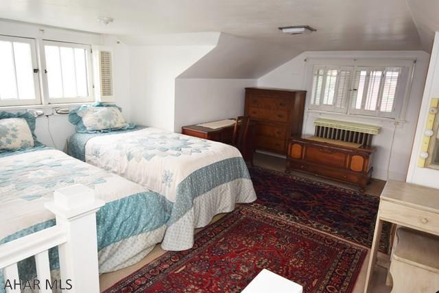 Fairview - Residential