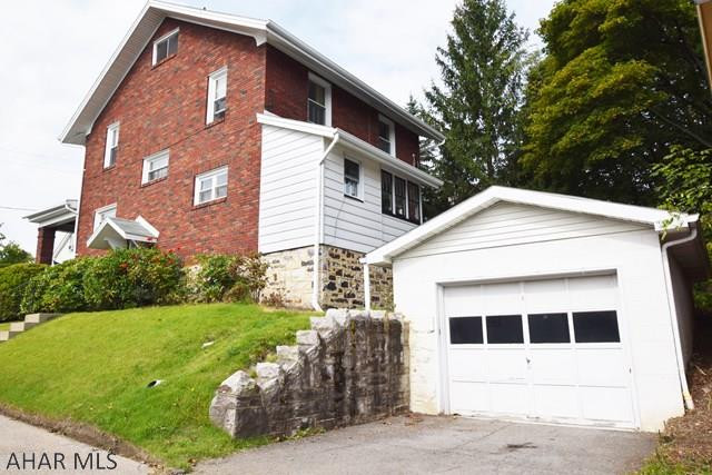 Fairview - Residential