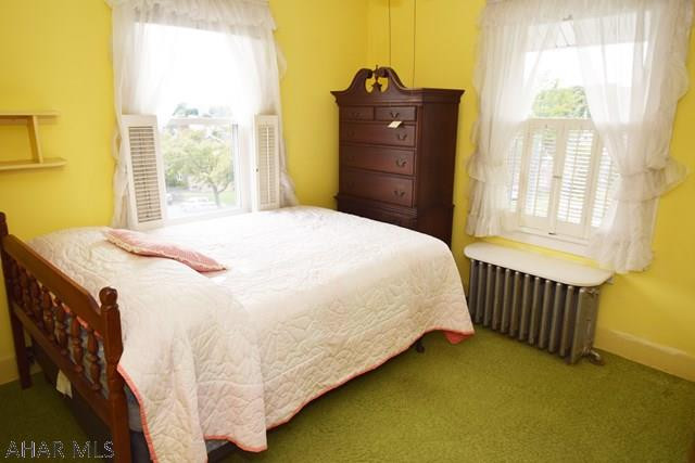 Fairview - Residential