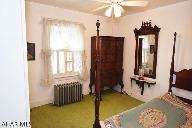 Fairview - Residential