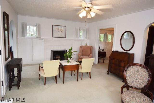 Fairview - Residential