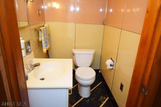 Fairview - Residential