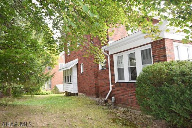 Fairview - Residential