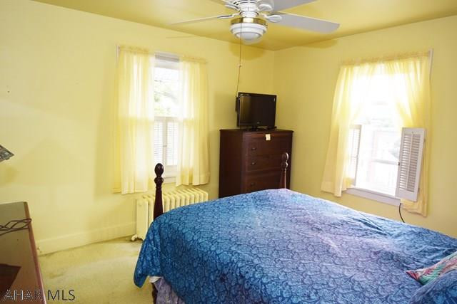 Fairview - Residential