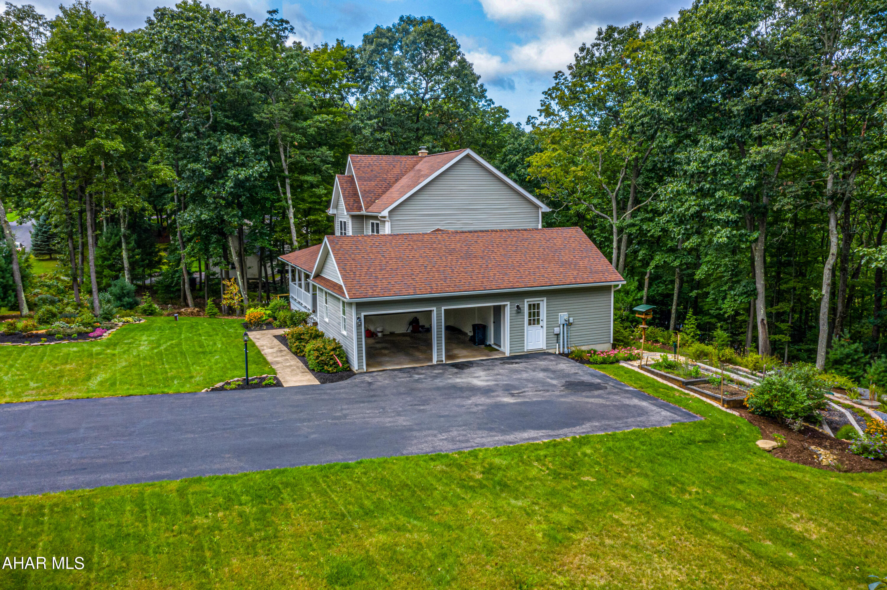 Laurel Heights - Residential