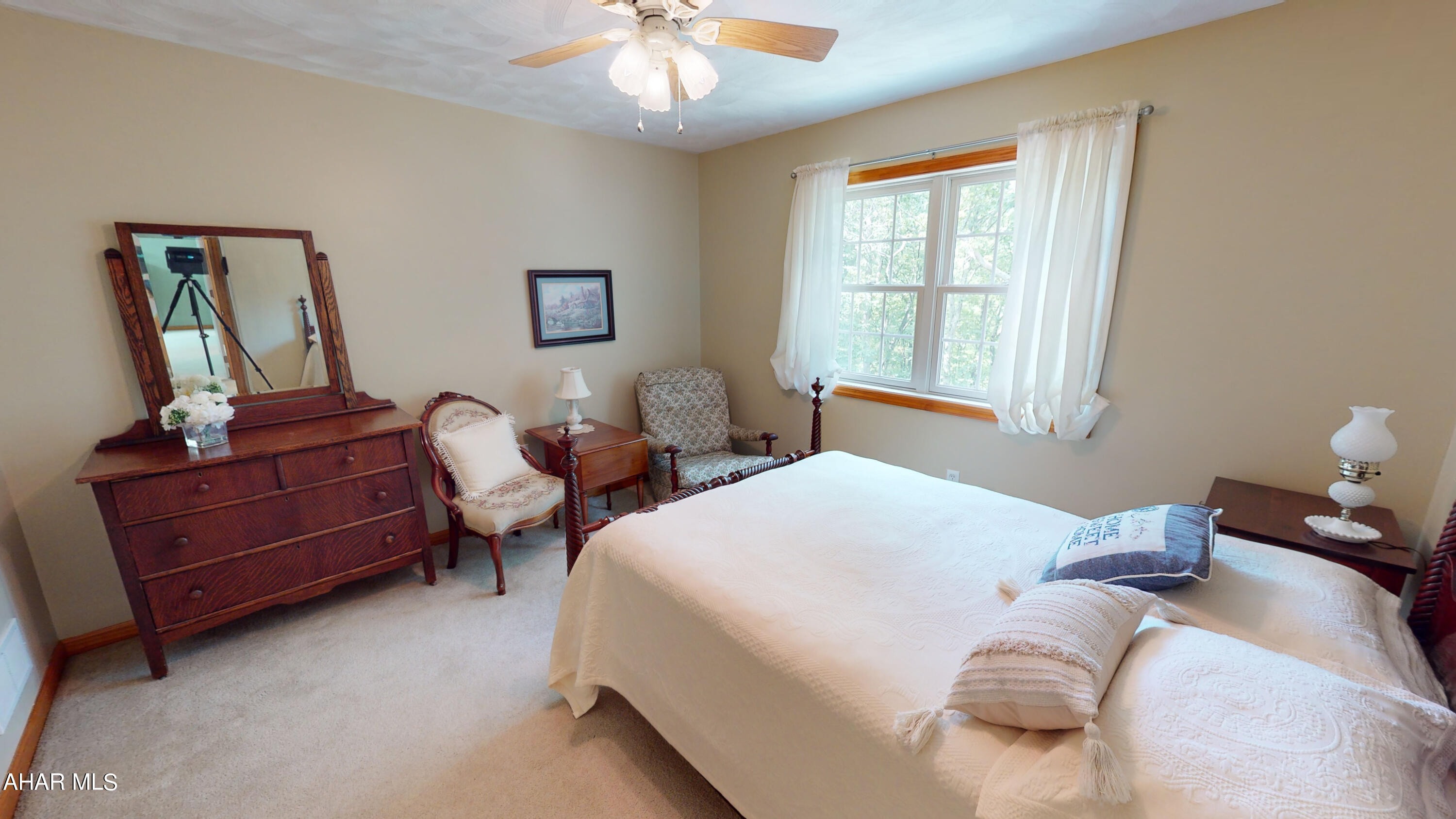 Laurel Heights - Residential