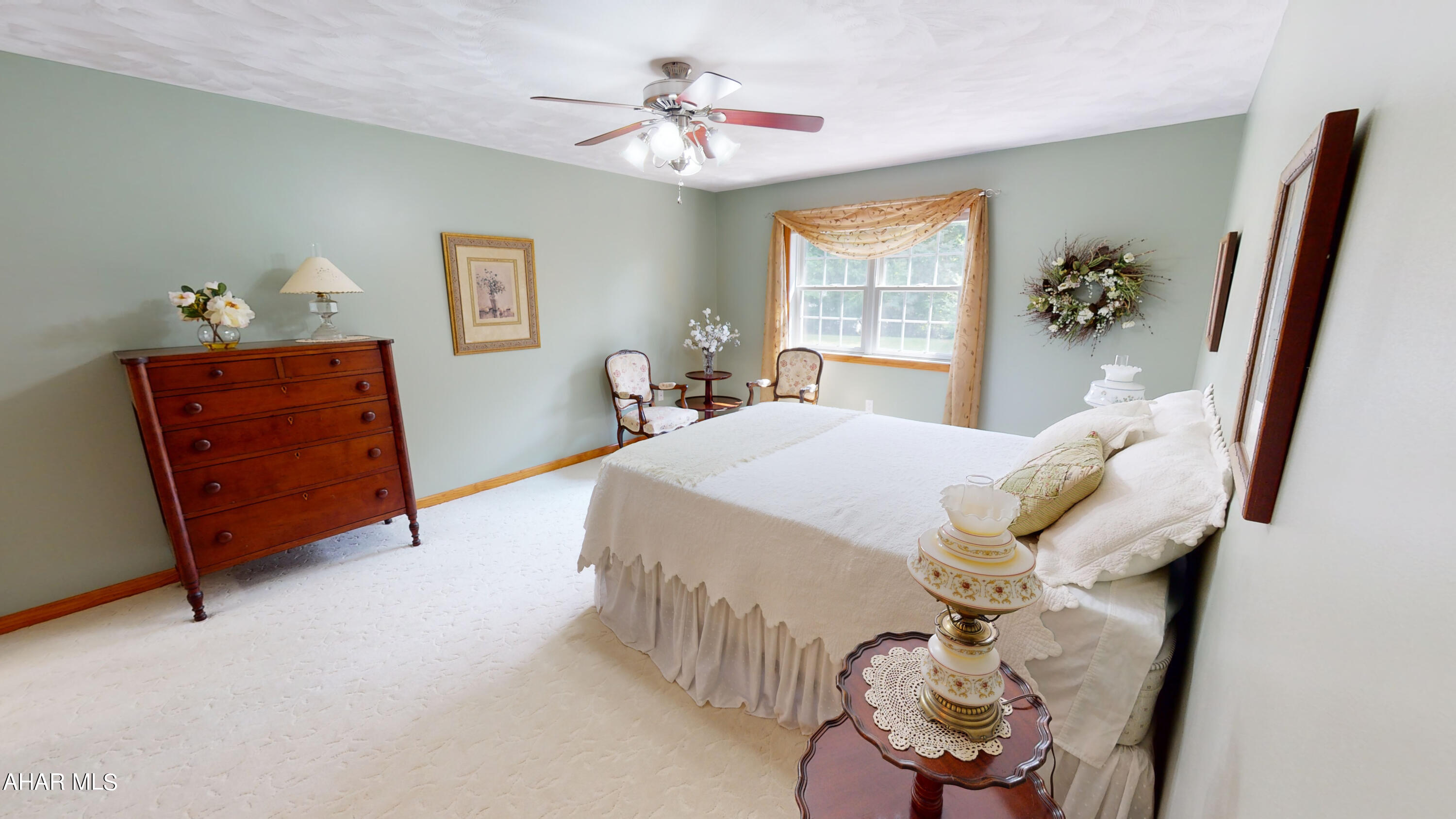 Laurel Heights - Residential