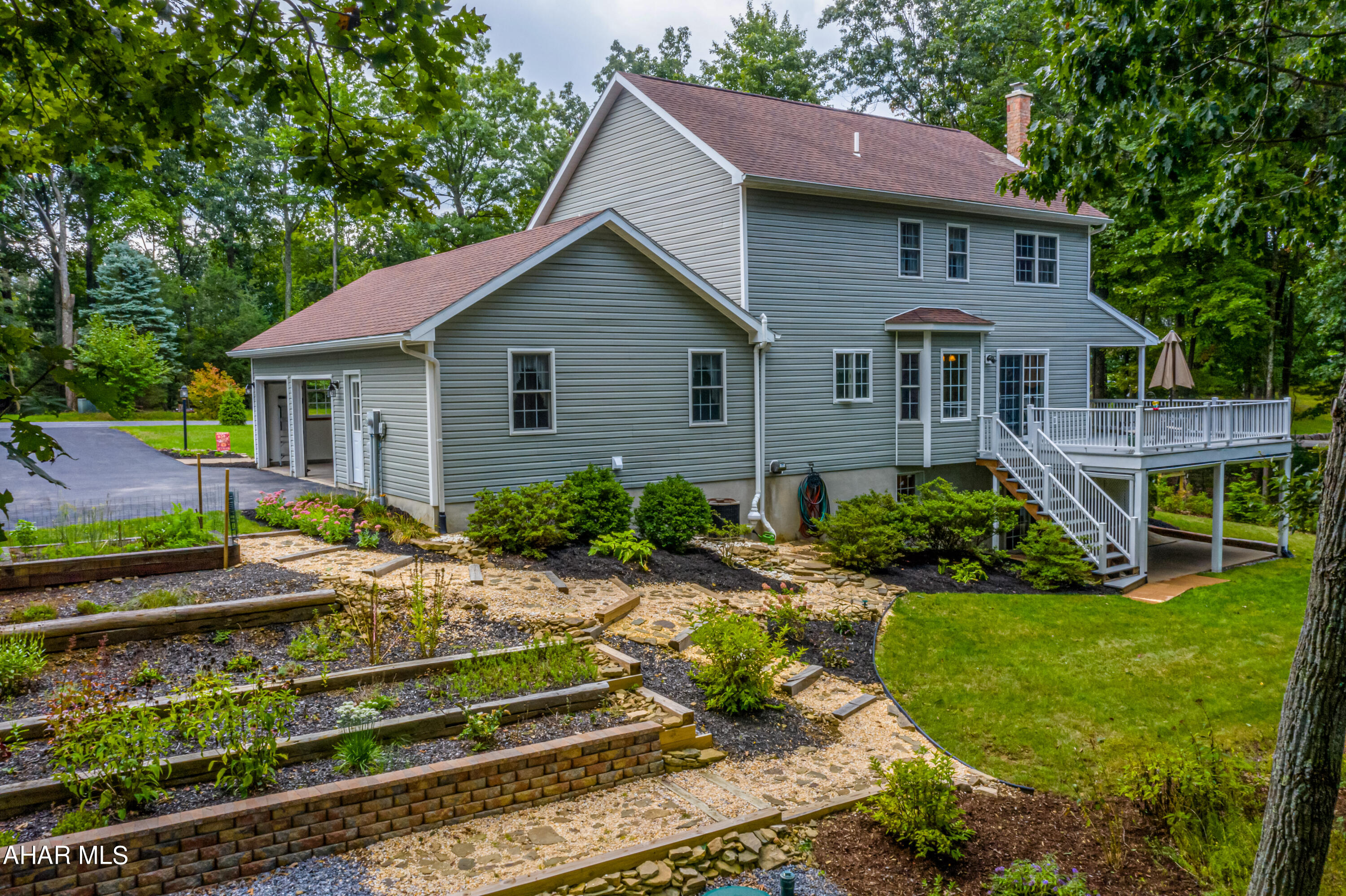 Laurel Heights - Residential