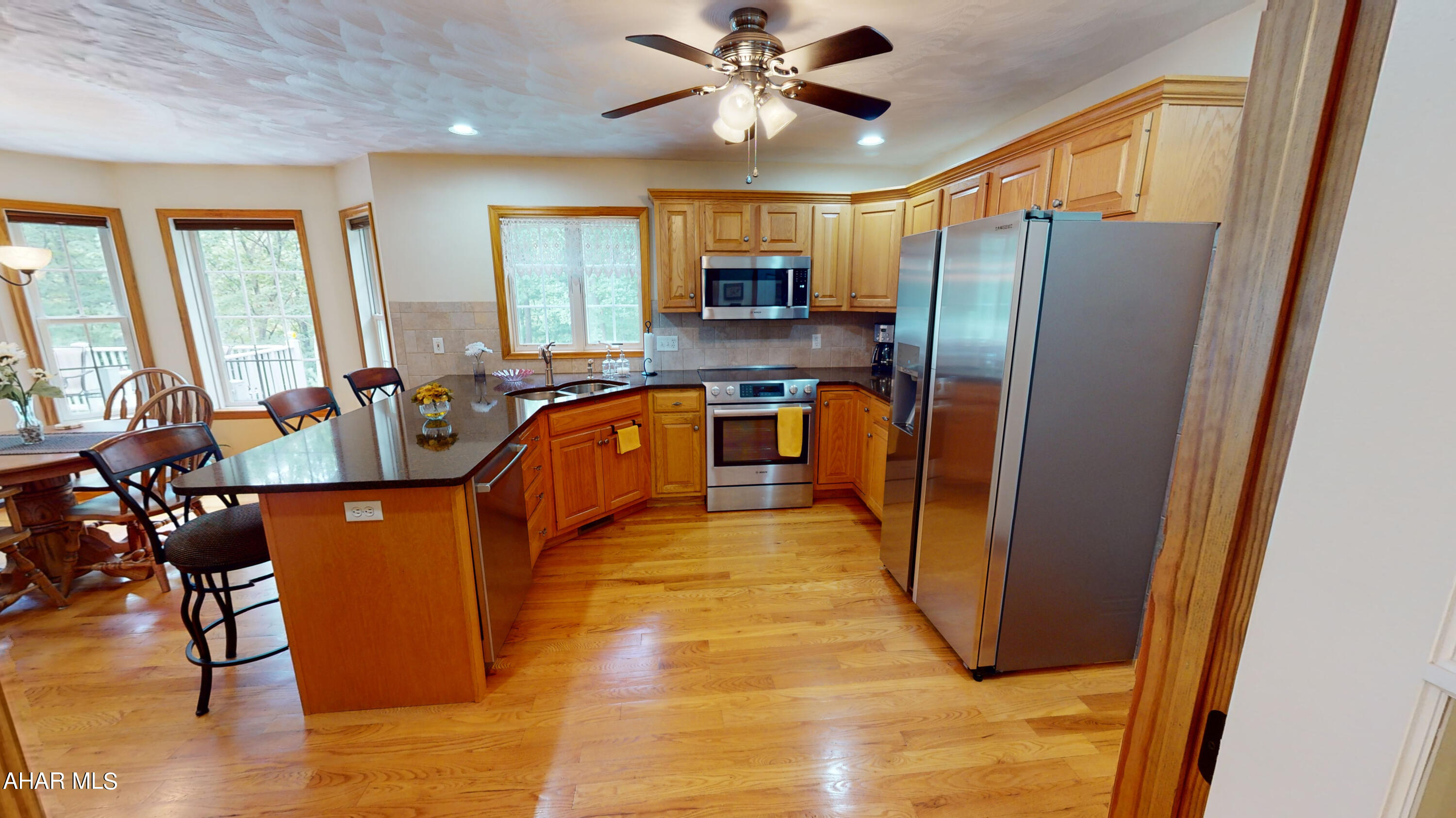 Laurel Heights - Residential