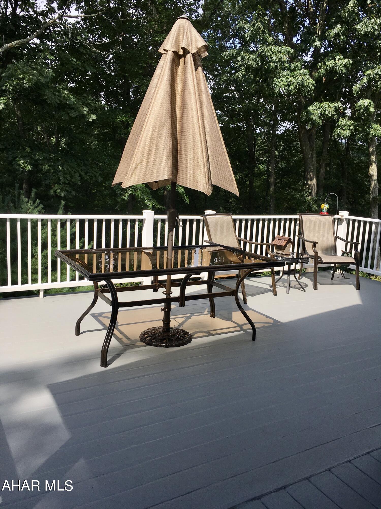 Laurel Heights - Residential