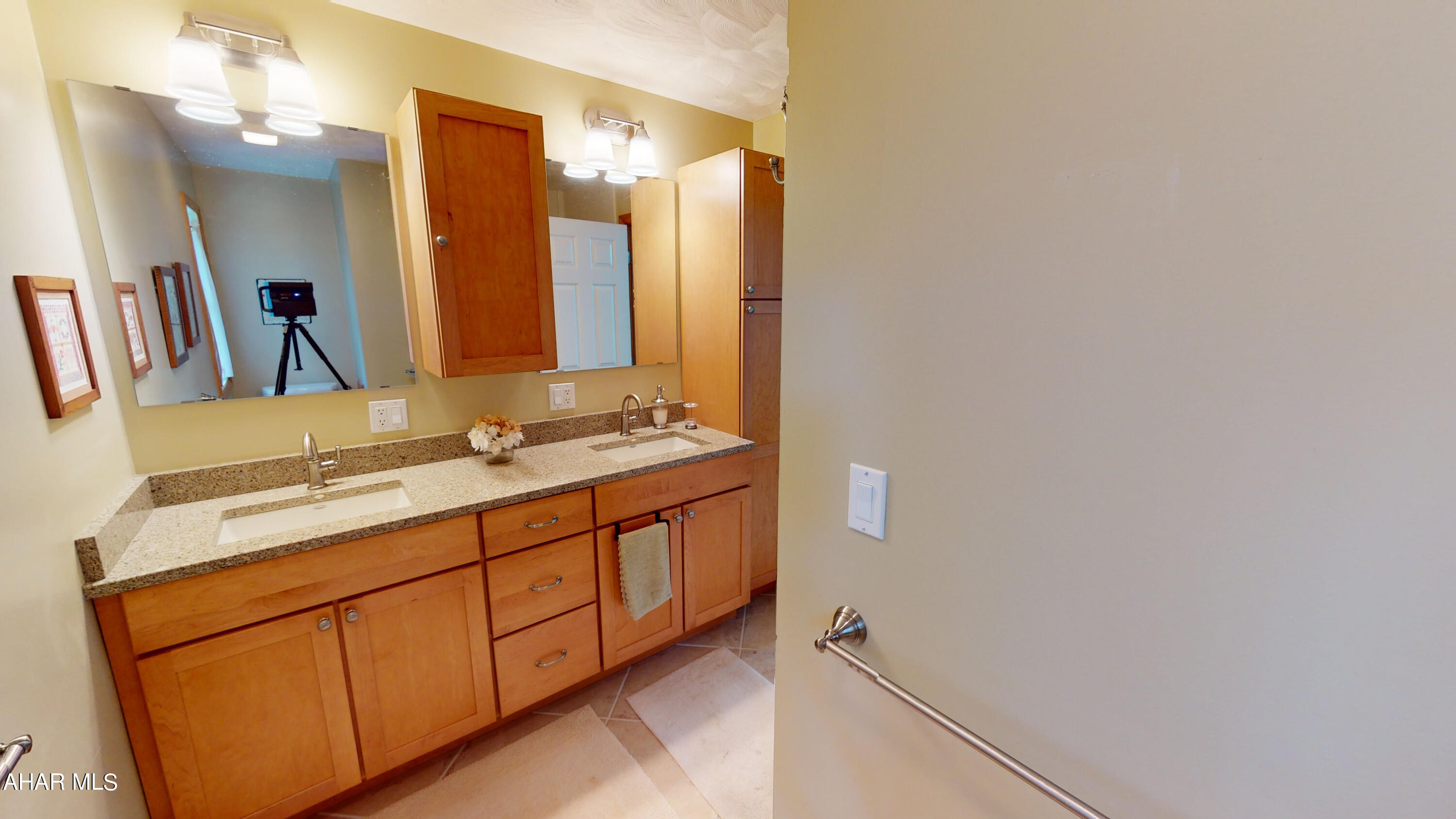 Laurel Heights - Residential