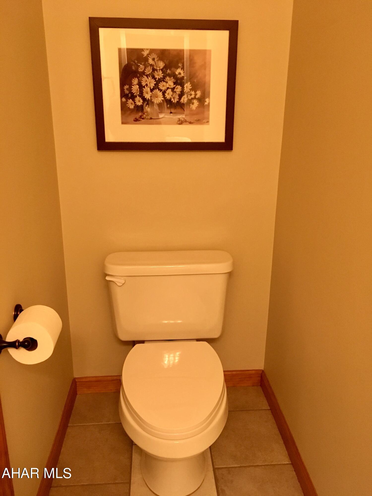 Laurel Heights - Residential