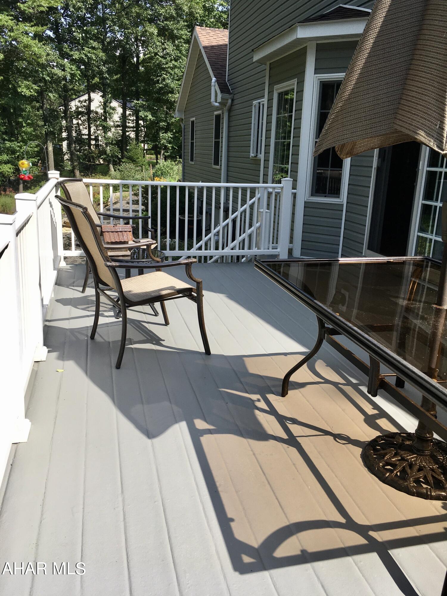 Laurel Heights - Residential