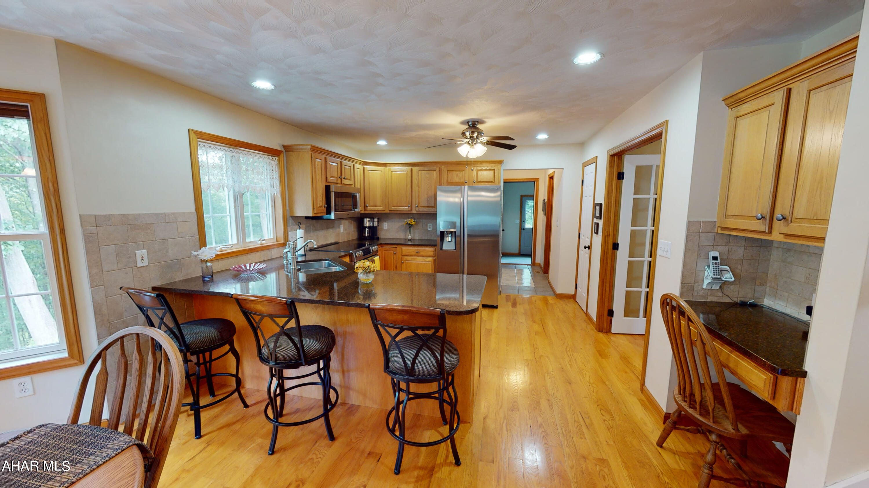 Laurel Heights - Residential