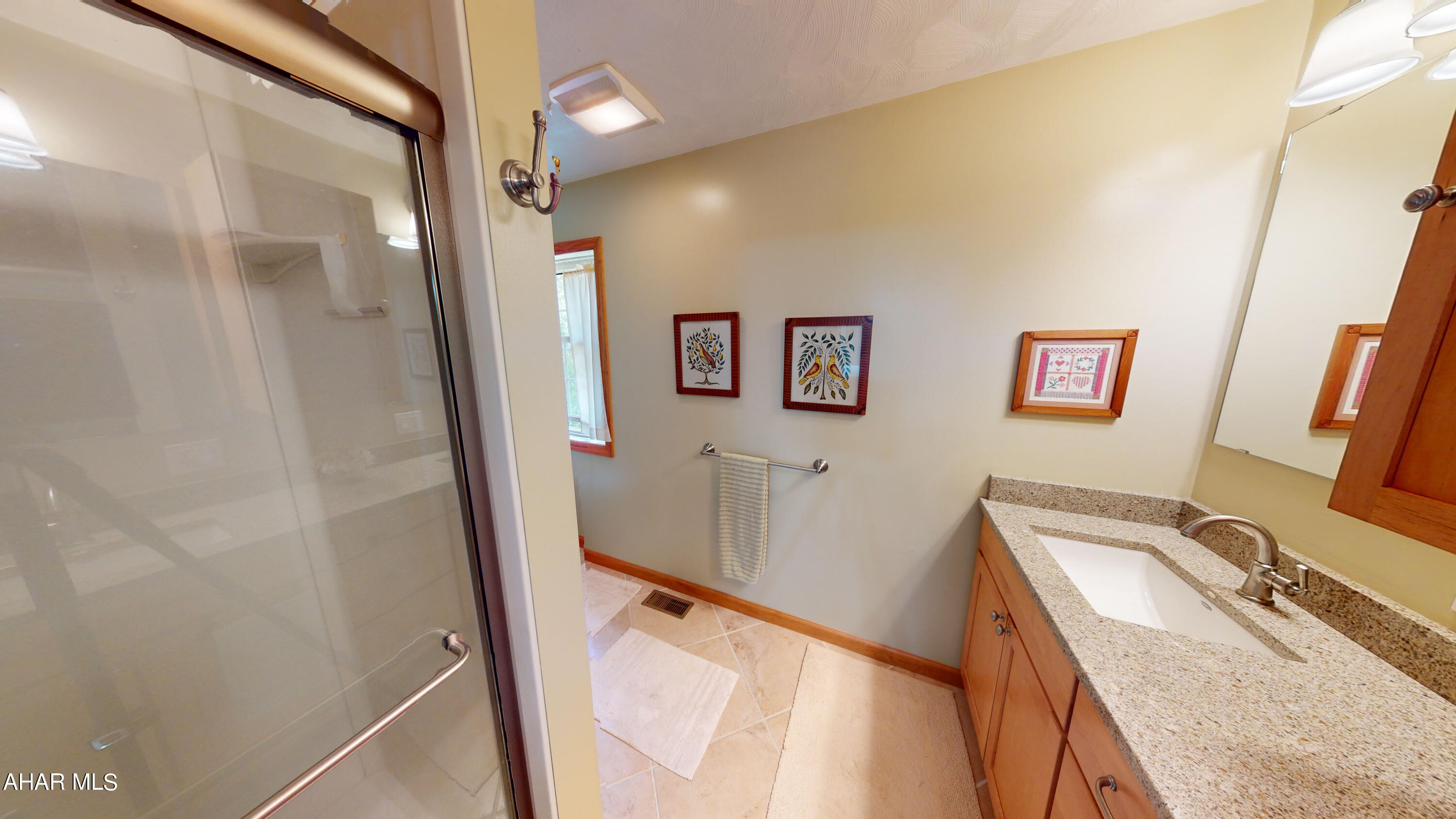 Laurel Heights - Residential