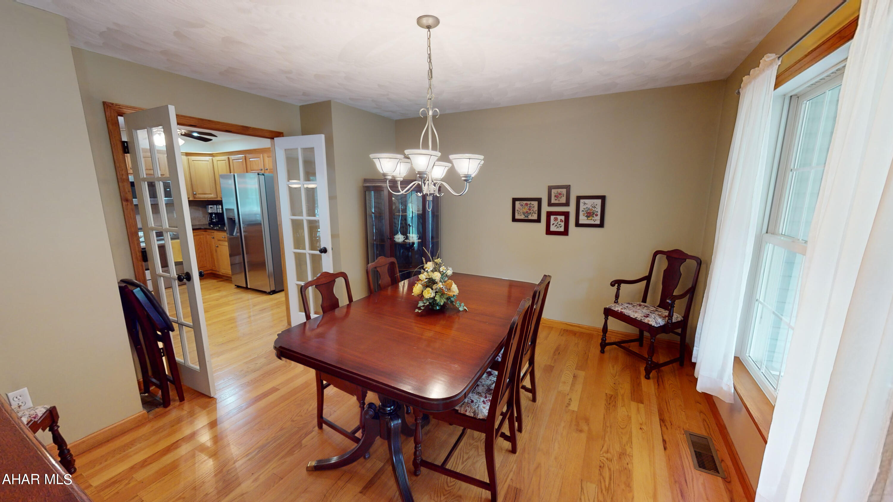 Laurel Heights - Residential