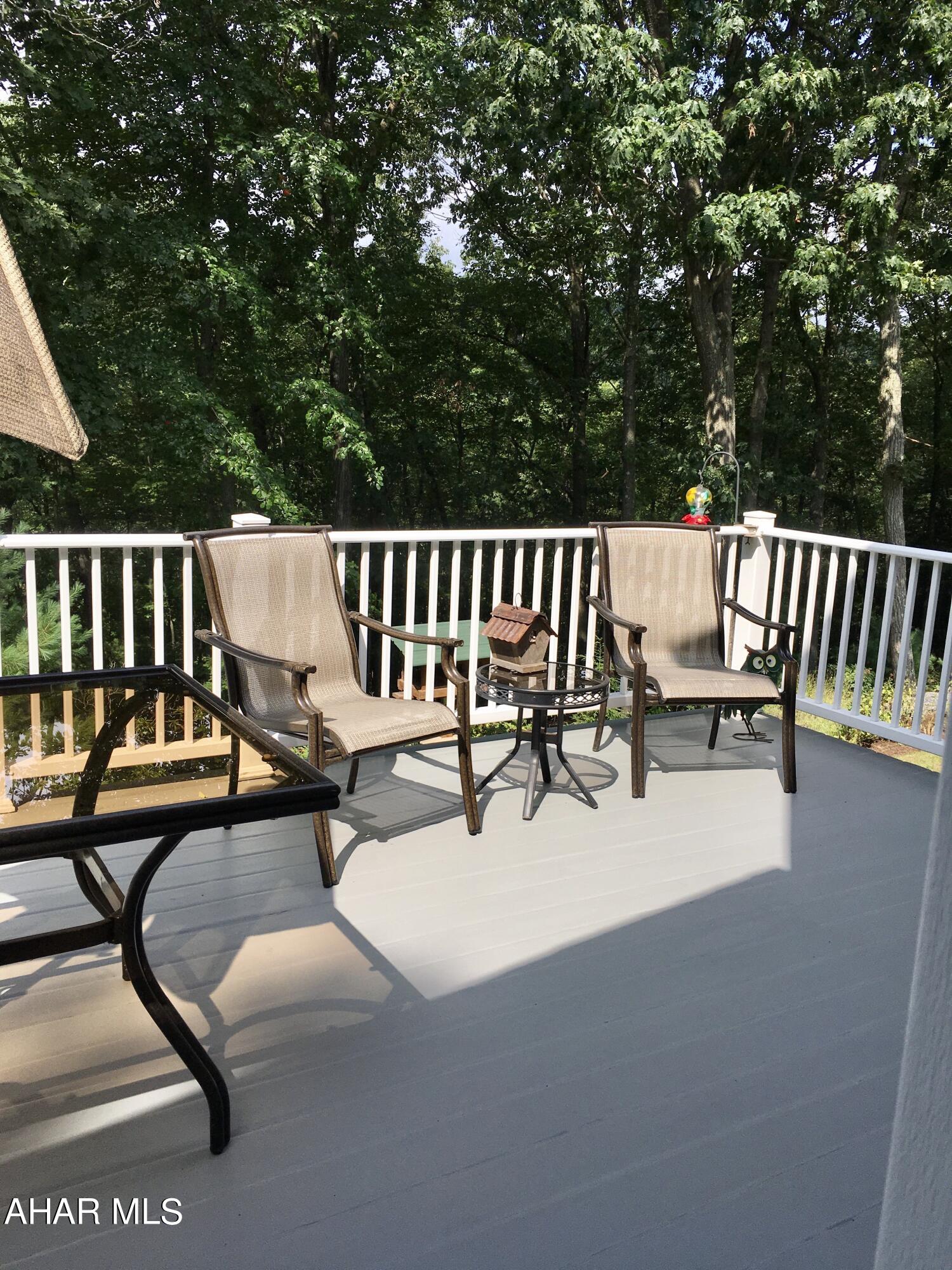 Laurel Heights - Residential