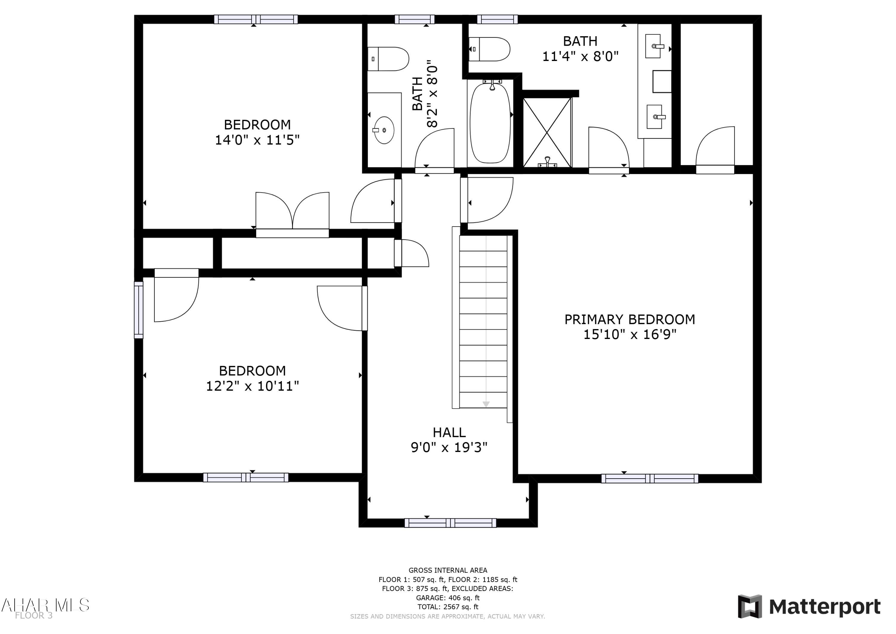 Laurel Heights - Residential