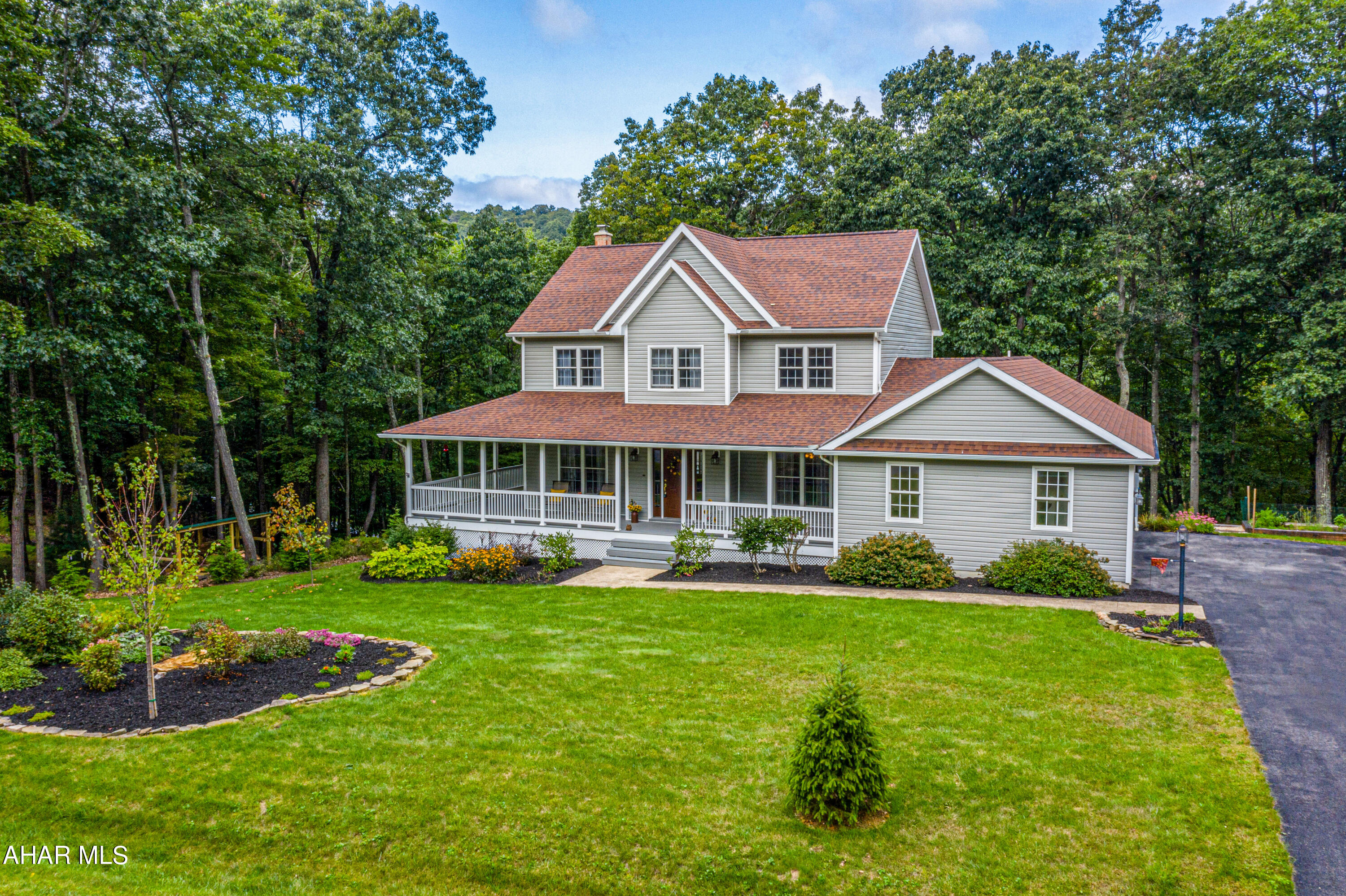 Laurel Heights - Residential