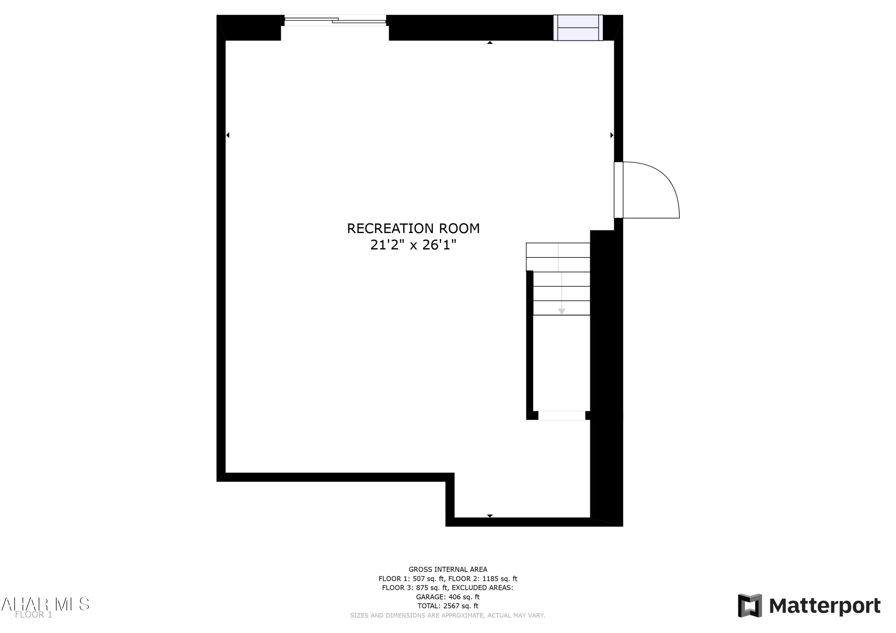Laurel Heights - Residential