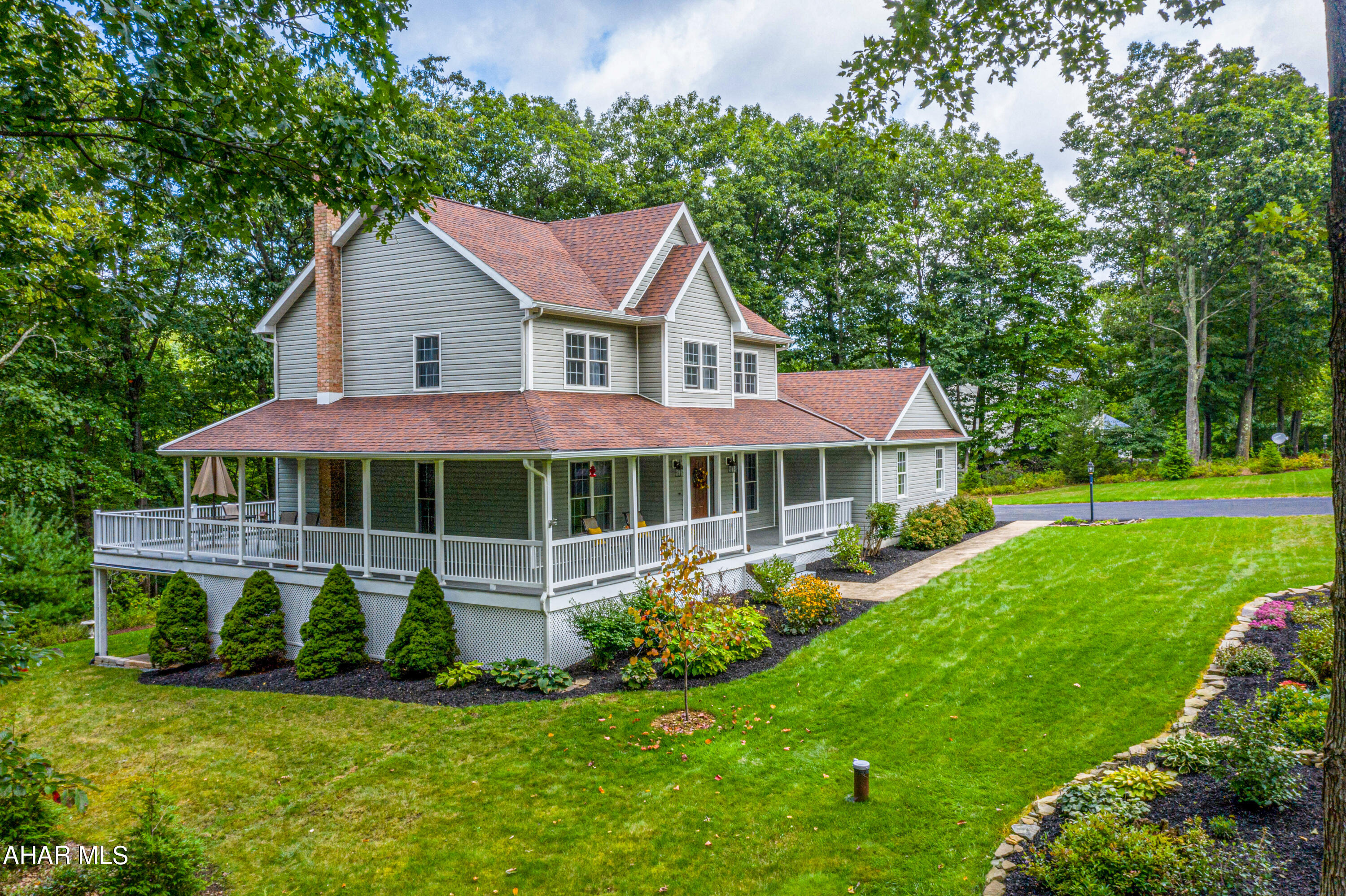 Laurel Heights - Residential