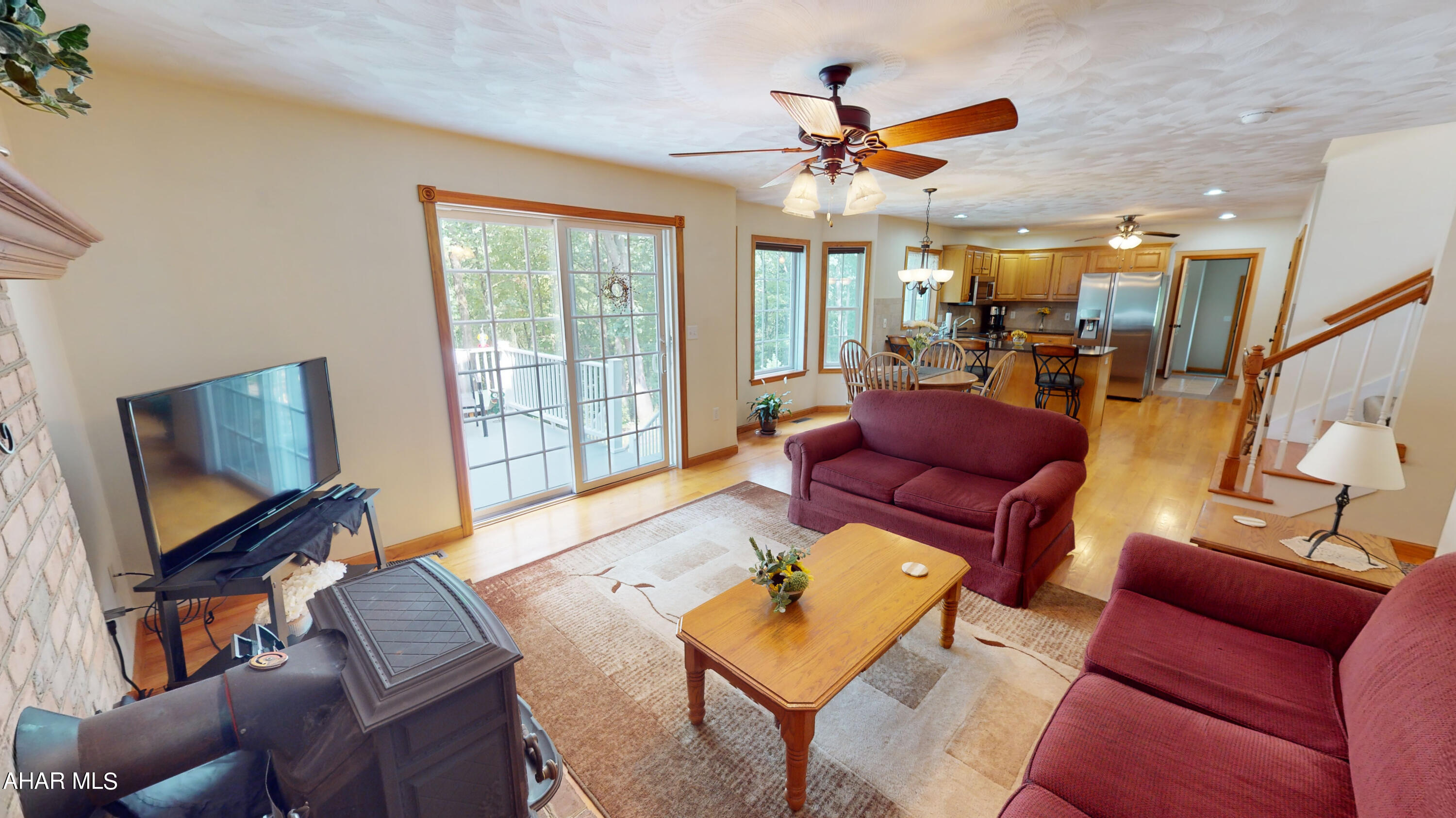 Laurel Heights - Residential