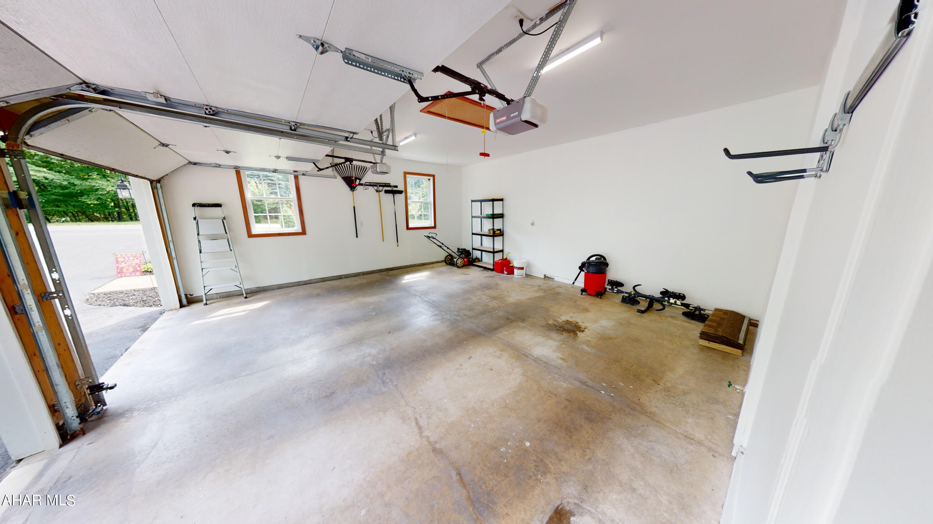 Laurel Heights - Residential