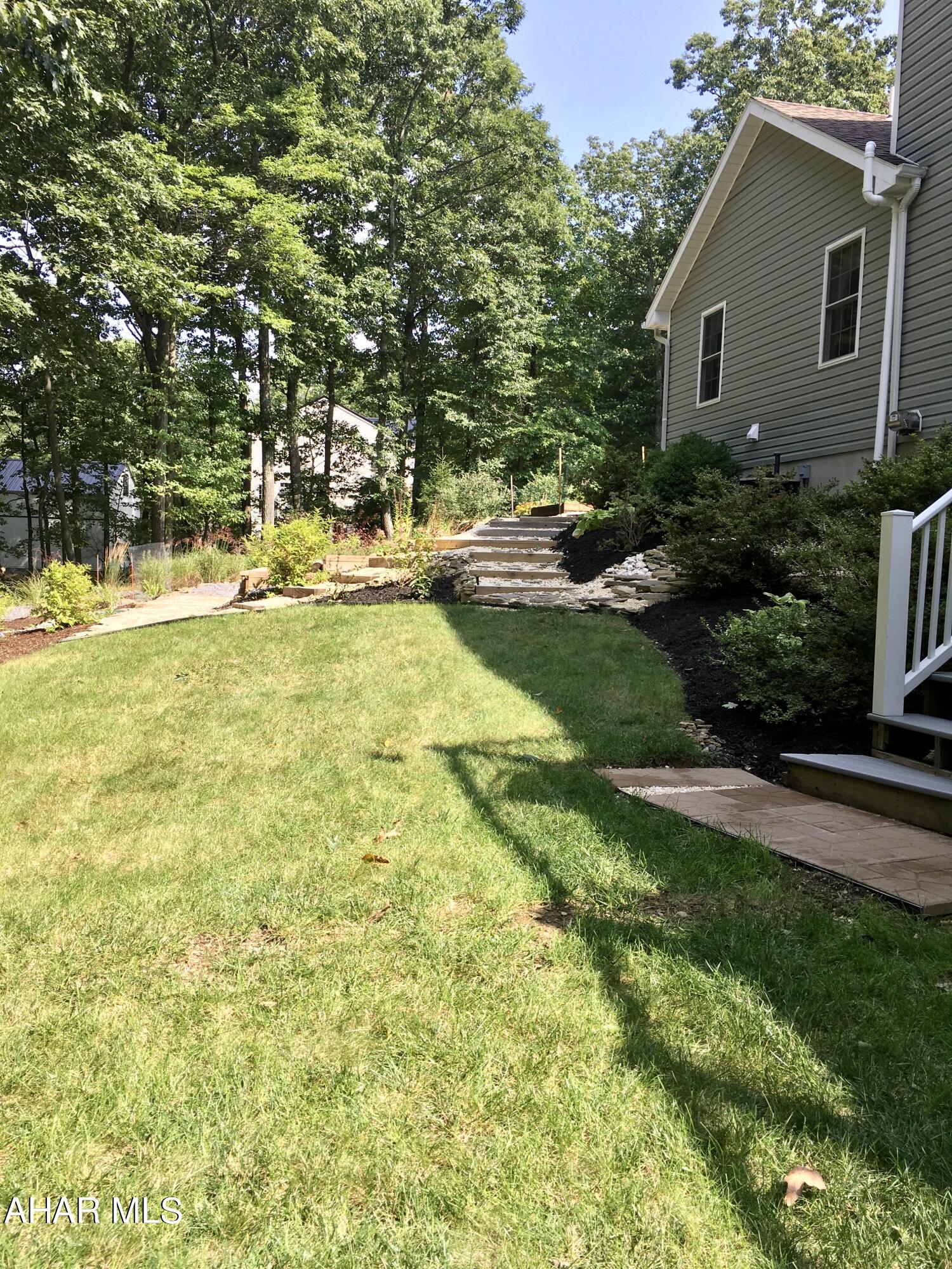 Laurel Heights - Residential