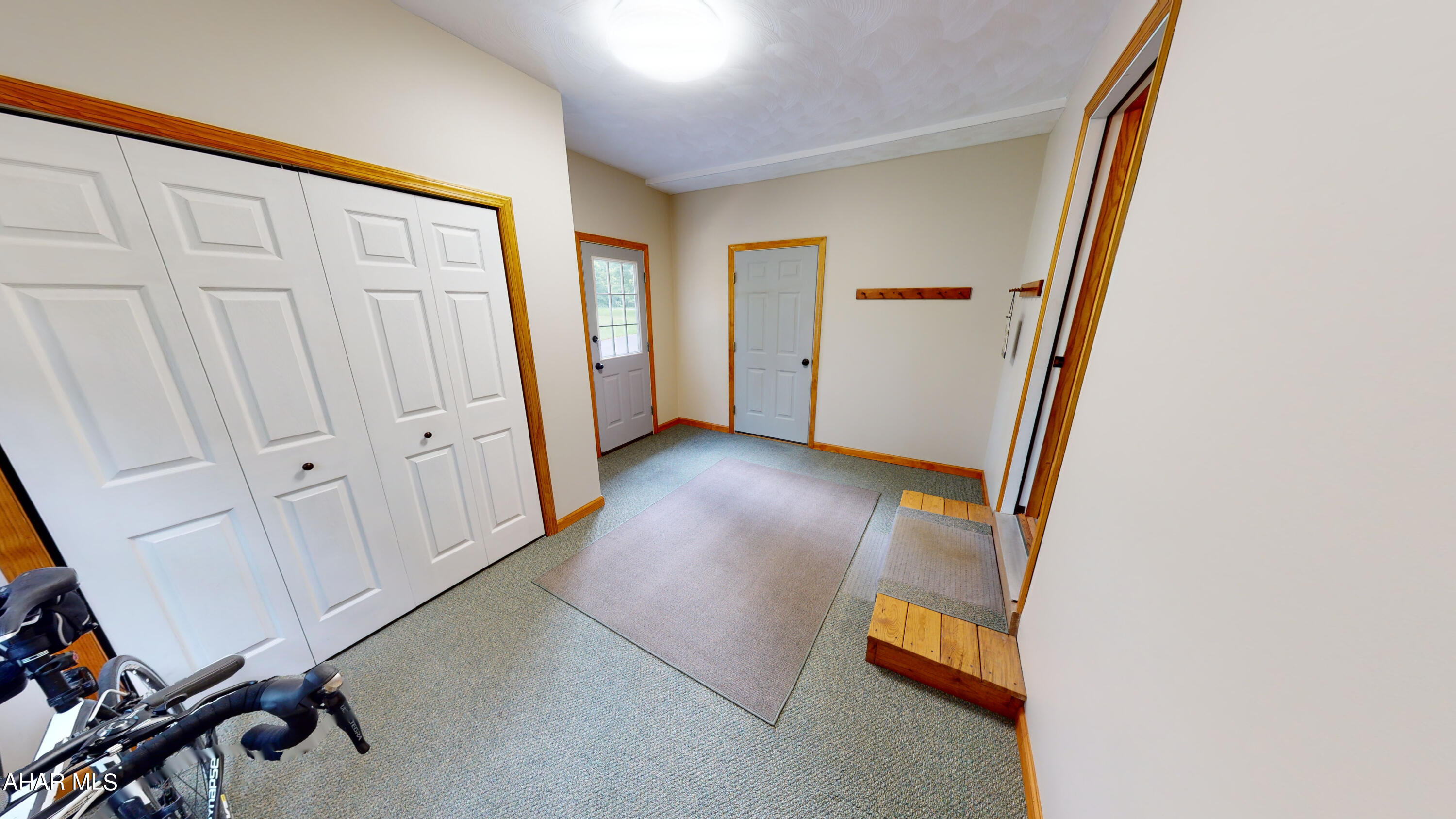 Laurel Heights - Residential