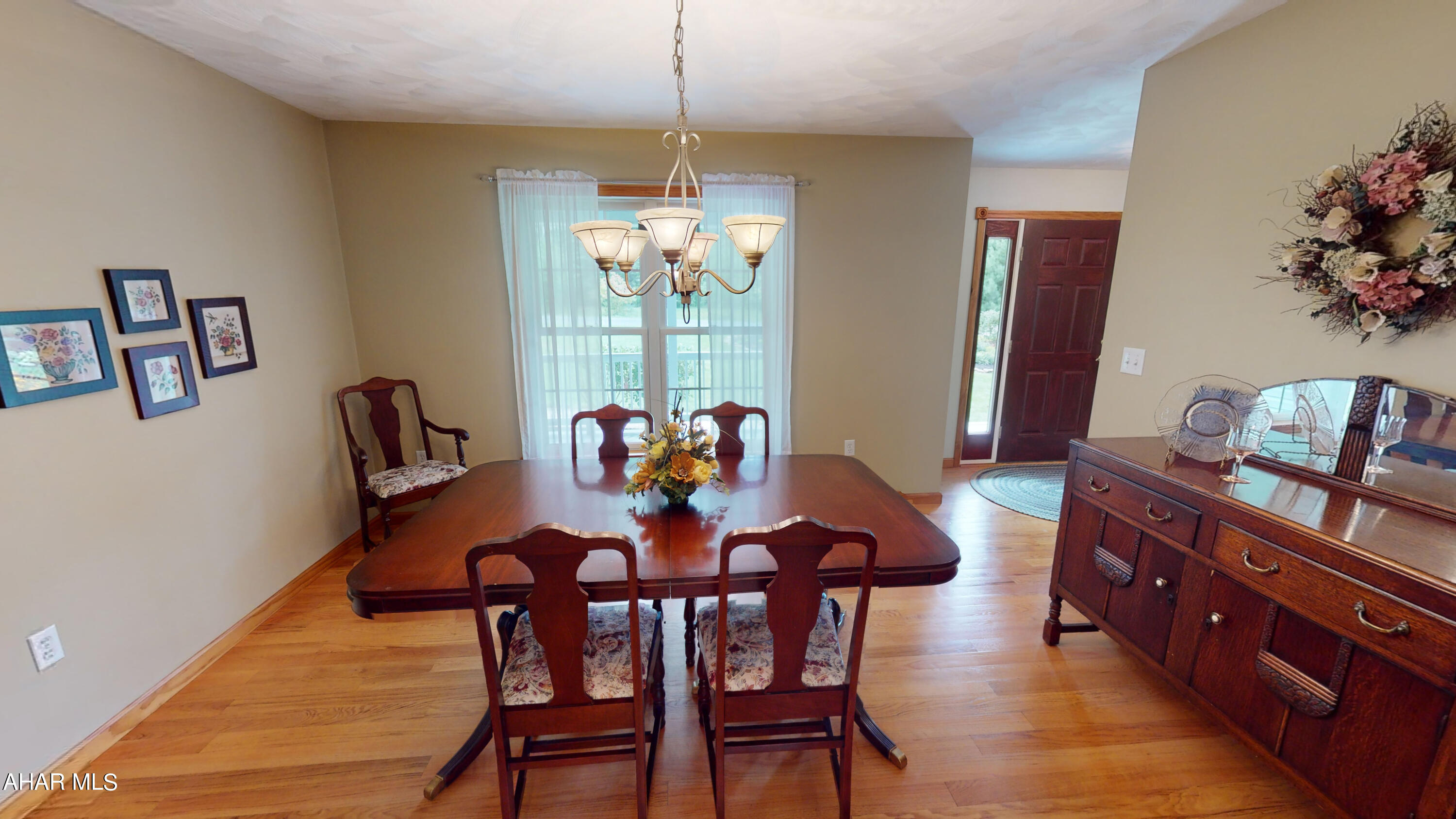 Laurel Heights - Residential