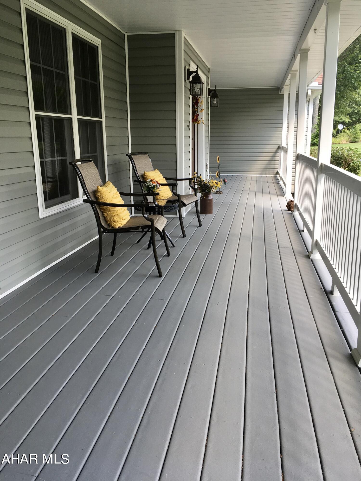 Laurel Heights - Residential