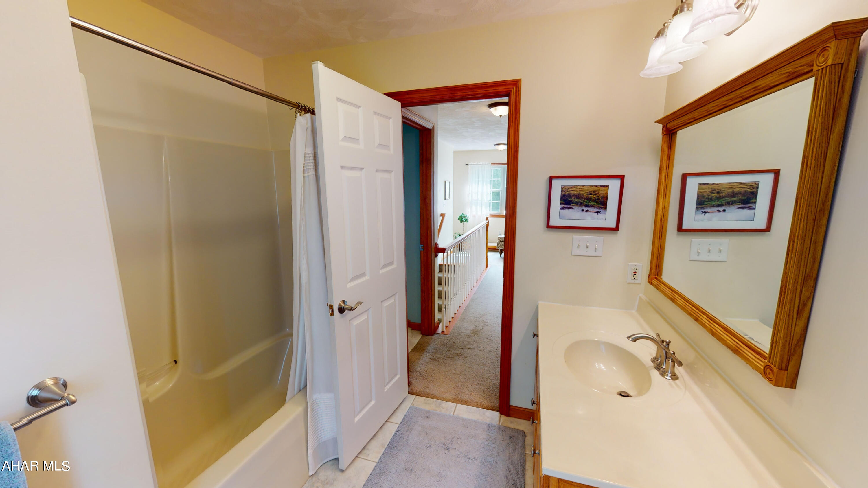 Laurel Heights - Residential