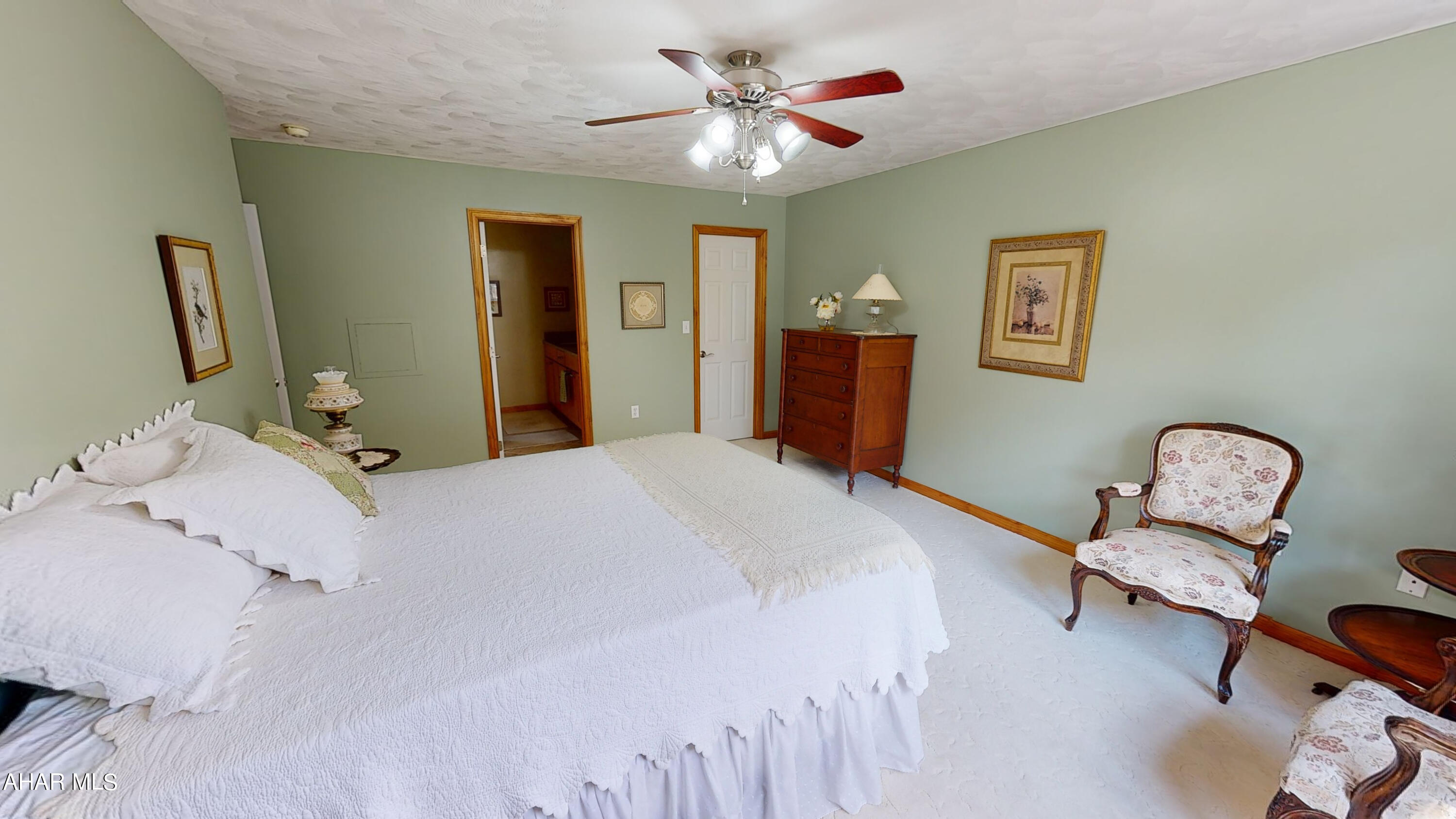 Laurel Heights - Residential