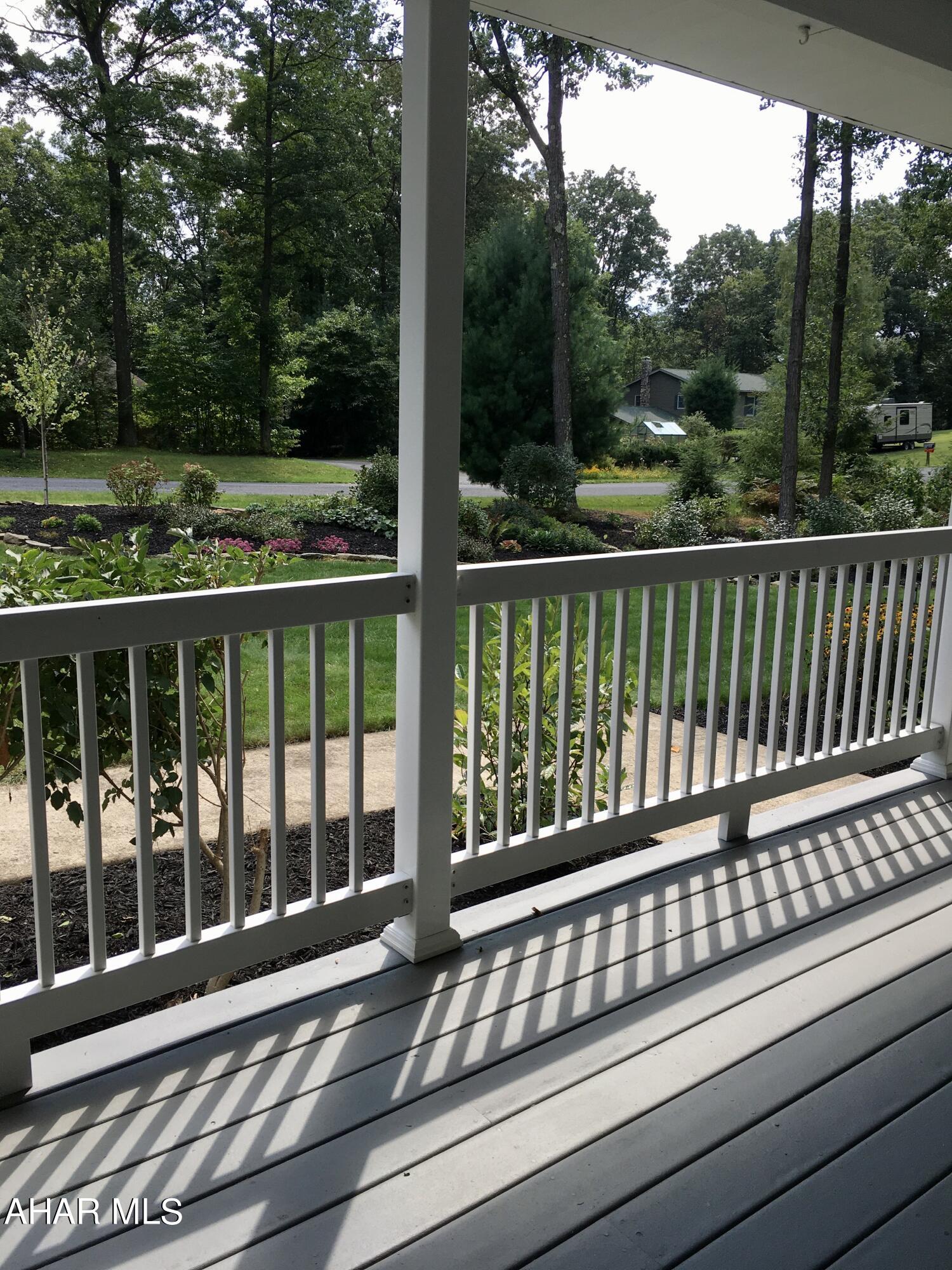 Laurel Heights - Residential