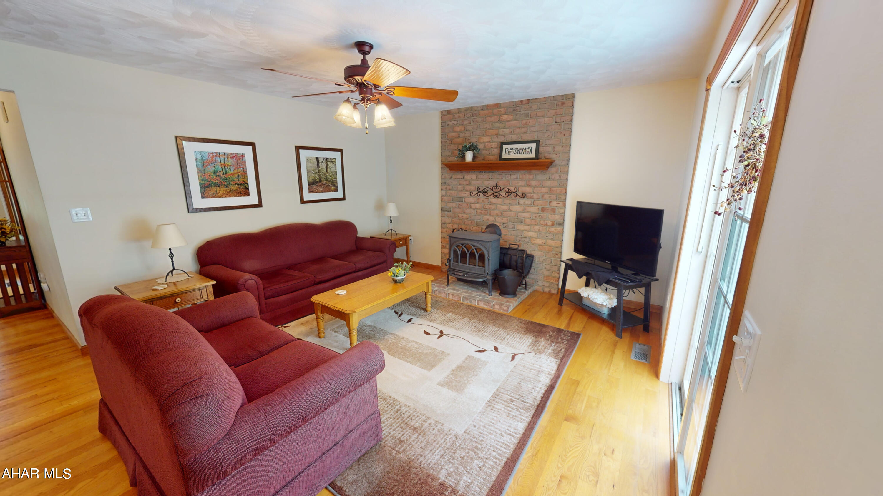 Laurel Heights - Residential