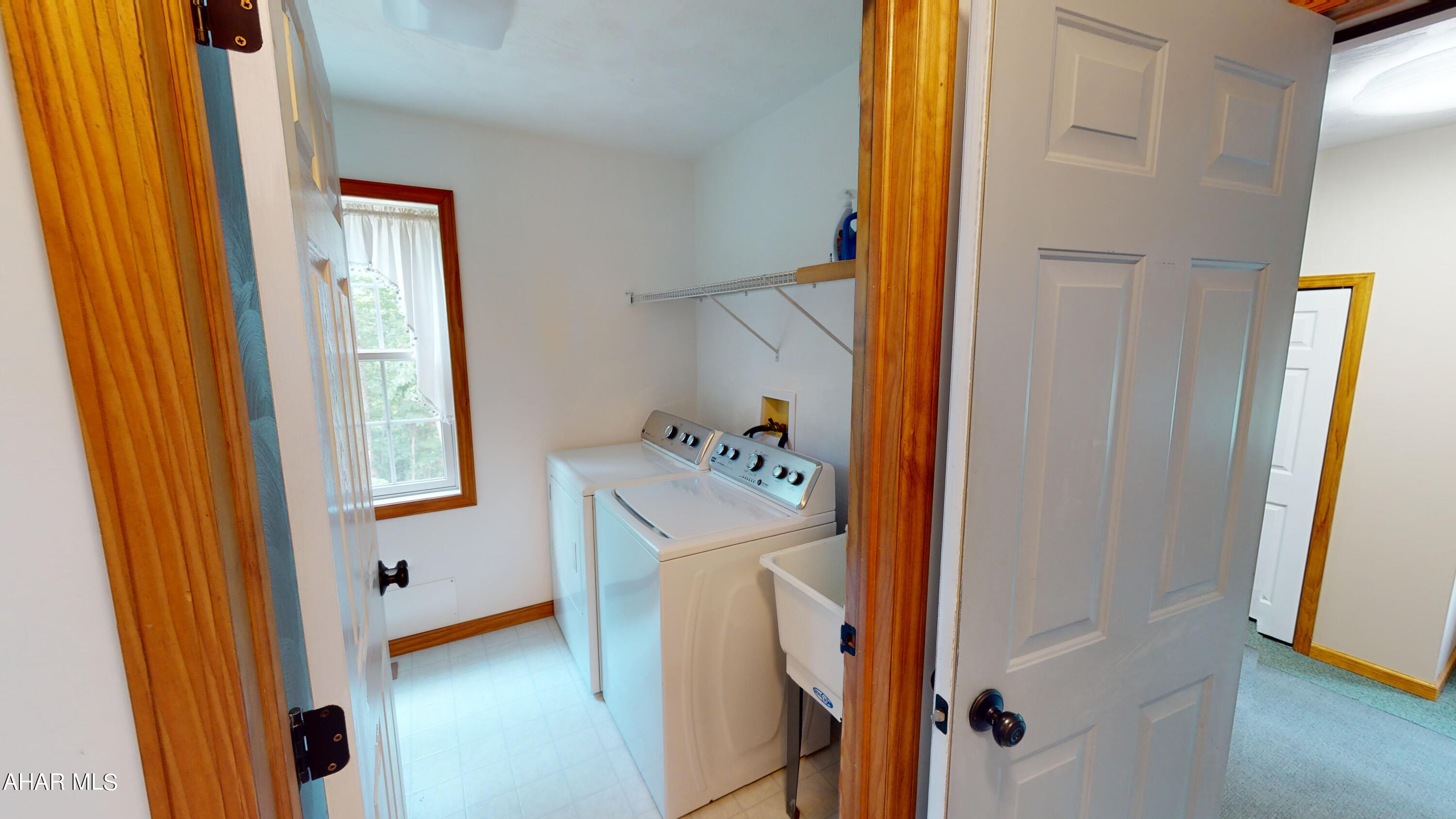 Laurel Heights - Residential