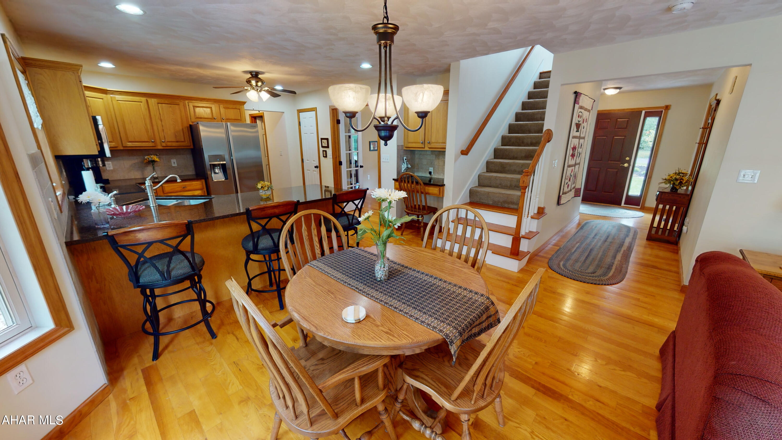 Laurel Heights - Residential