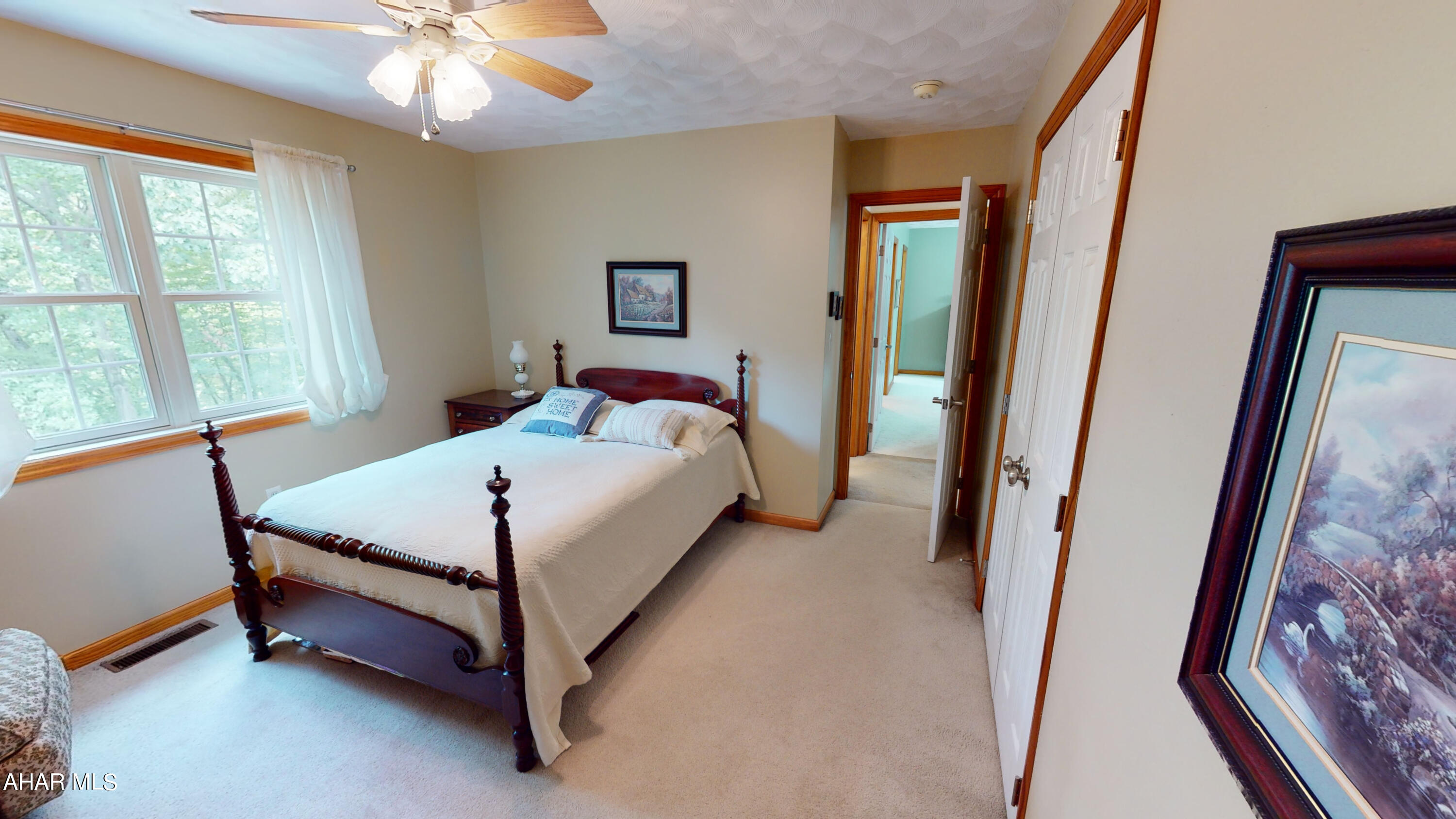 Laurel Heights - Residential