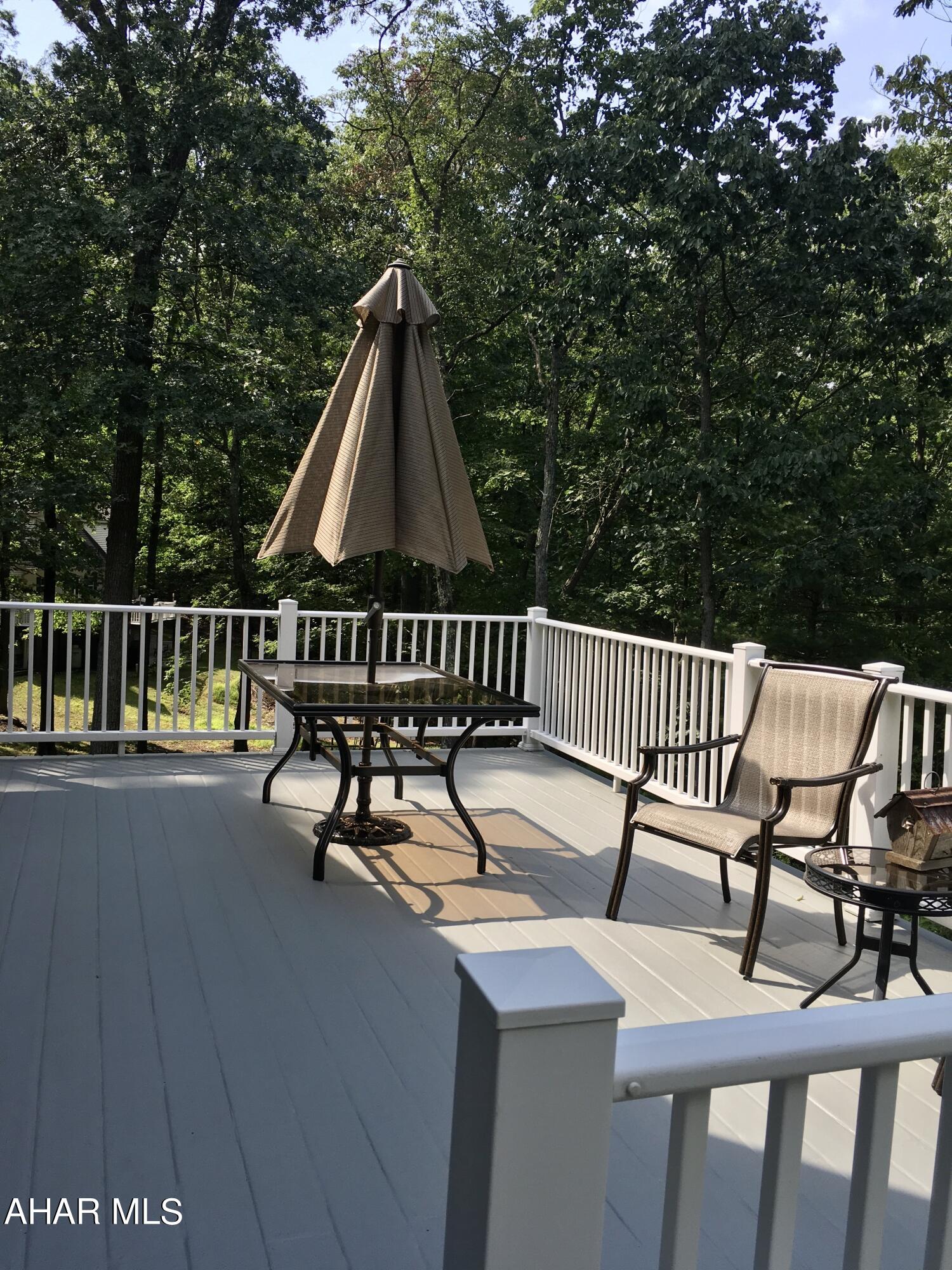 Laurel Heights - Residential