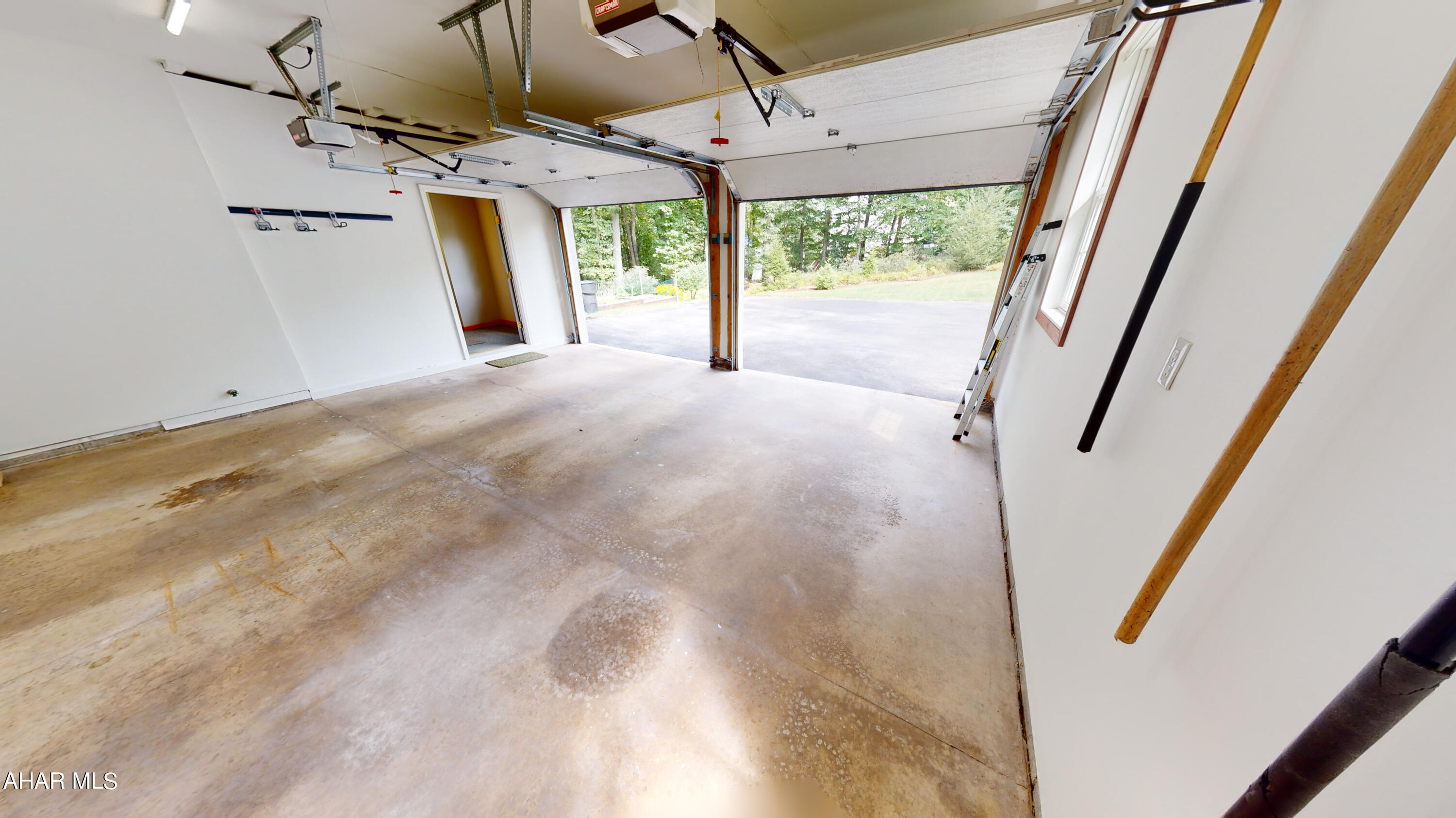 Laurel Heights - Residential