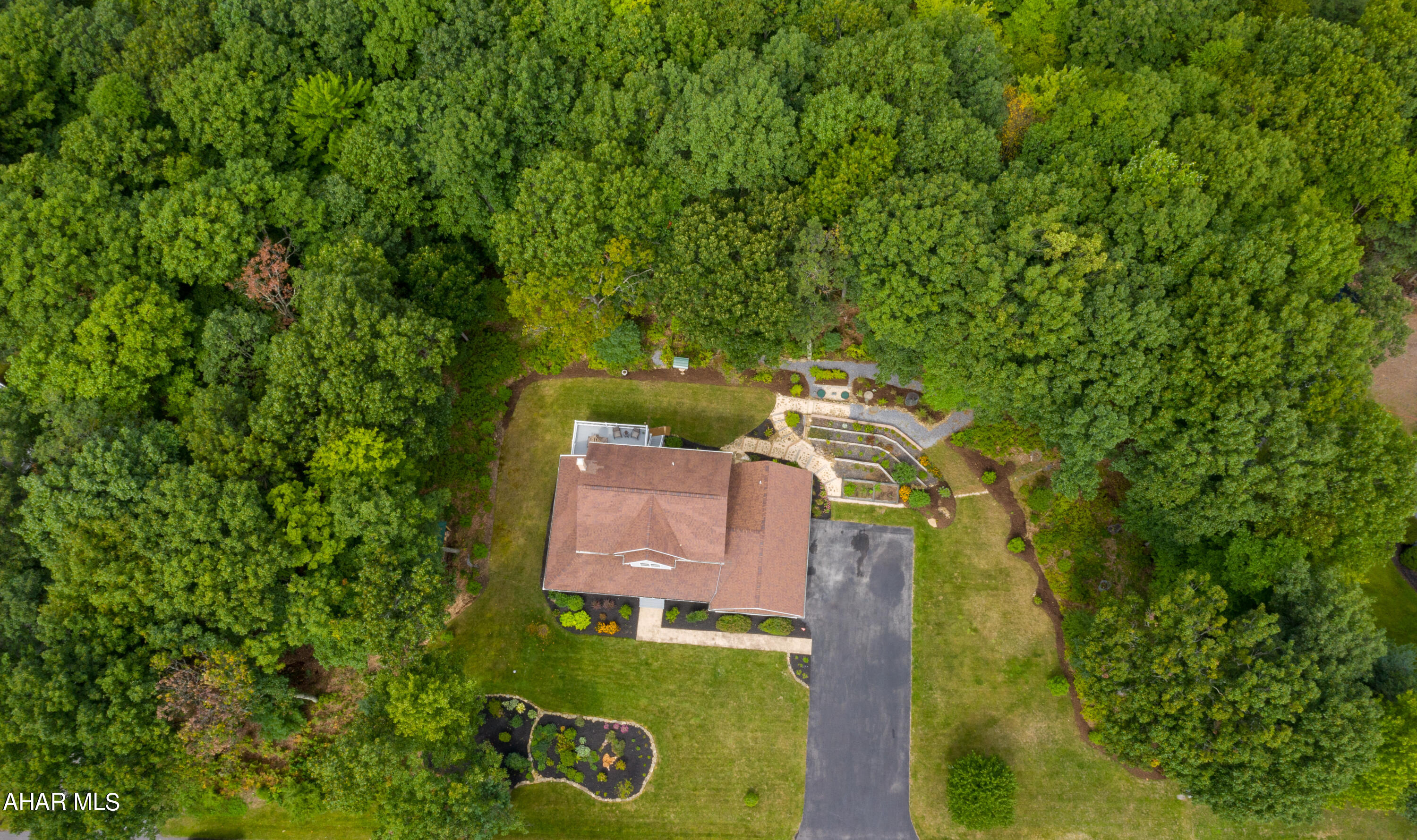 Laurel Heights - Residential