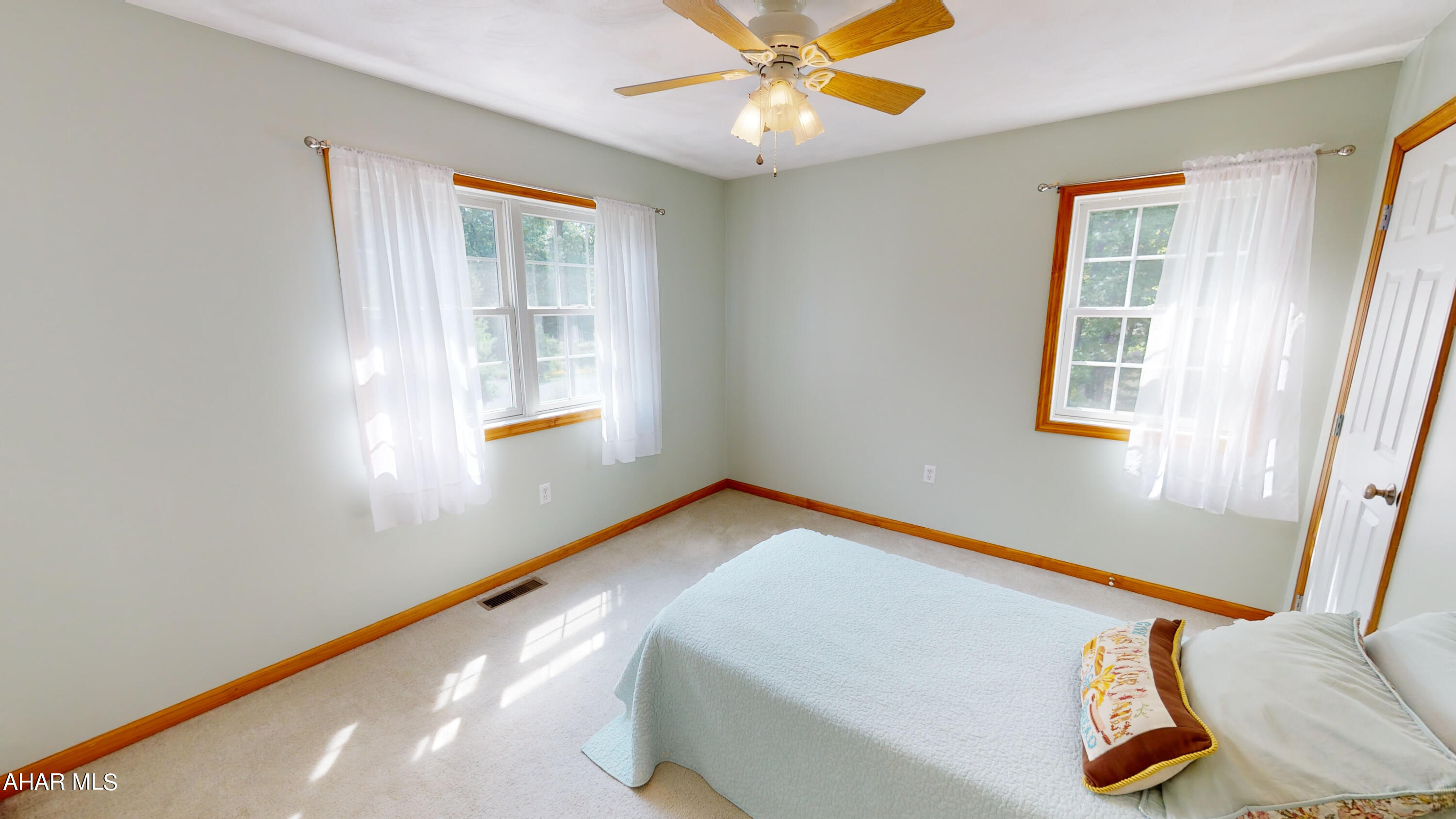 Laurel Heights - Residential