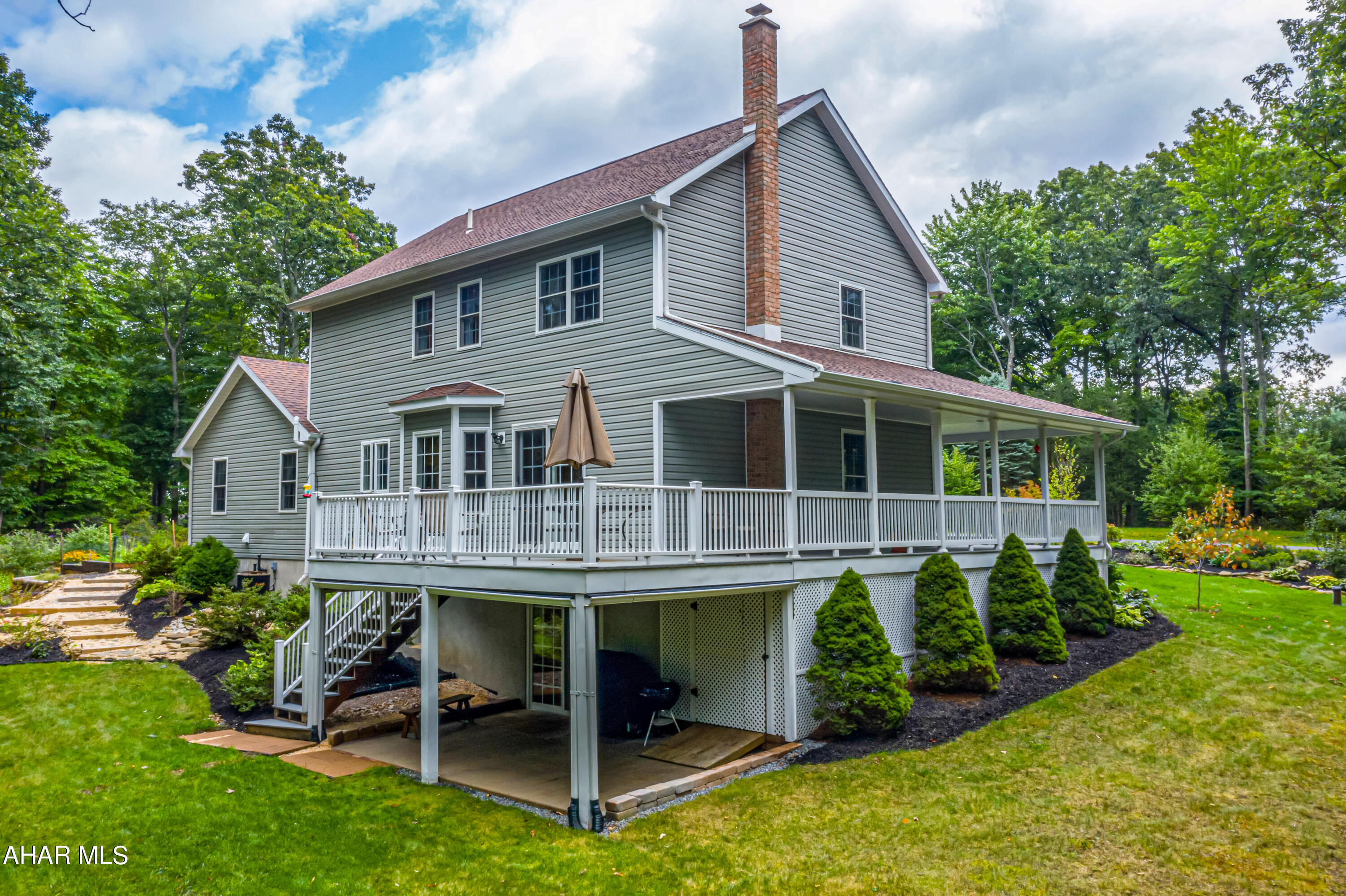 Laurel Heights - Residential